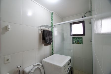 Apartamento para alugar com 36m², 1 quarto e 1 vaga