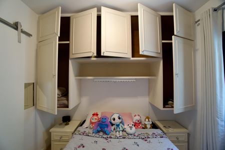 Apartamento para alugar com 36m², 1 quarto e 1 vaga