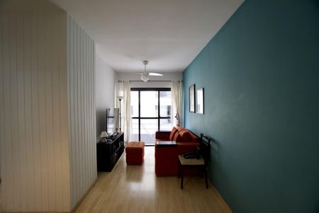Apartamento para alugar com 36m², 1 quarto e 1 vaga