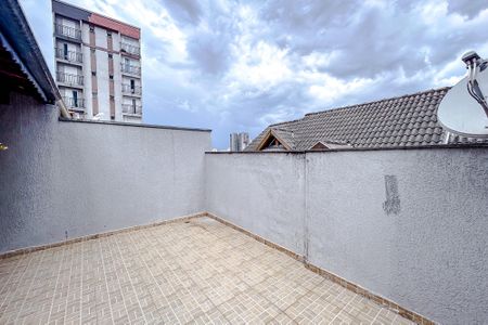 Casa de condomínio à venda com 141m², 3 quartos e 2 vagasÁrea externa