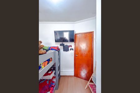 Casa de condomínio à venda com 141m², 3 quartos e 2 vagasQuarto 2