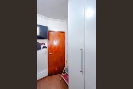 Casa de condomínio à venda com 141m², 3 quartos e 2 vagasQuarto 2