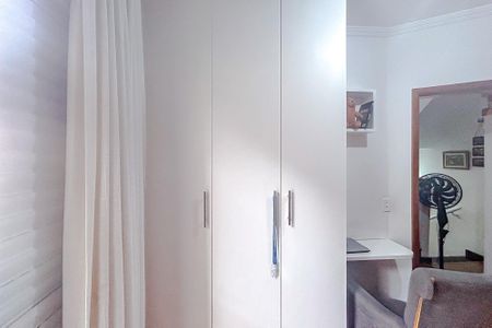 Casa de condomínio à venda com 141m², 3 quartos e 2 vagasQuarto 1