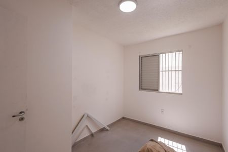 Quarto 1 de apartamento para alugar com 2 quartos, 49m² em Jardim Santa Teresa, Taubaté