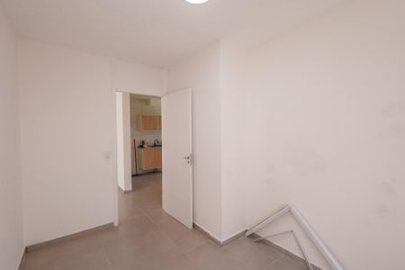 Quarto 1 de apartamento para alugar com 2 quartos, 49m² em Jardim Santa Teresa, Taubaté