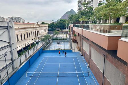 Apartamento à venda com 106m², 3 quartos e 2 vagasÁrea Comum - Quadra 