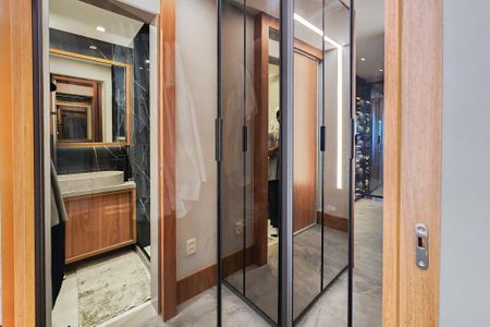 Apartamento à venda com 106m², 3 quartos e 2 vagasSuite 2