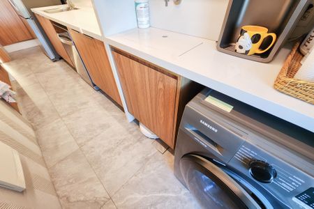 Apartamento à venda com 106m², 3 quartos e 2 vagasÁrea de Serviço 