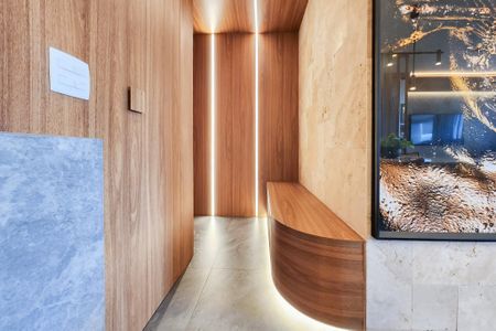 Apartamento à venda com 106m², 3 quartos e 2 vagasSala