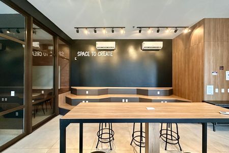 Apartamento à venda com 106m², 3 quartos e 2 vagasÁrea Comum - Cowork