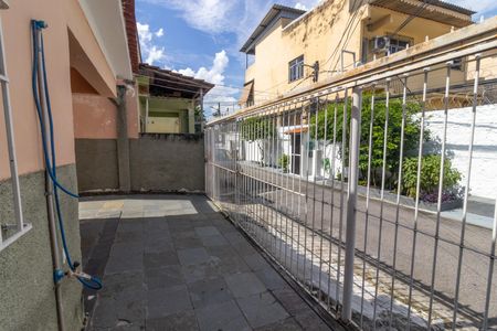 Casa de condomínio para alugar com 74m², 2 quartos e 1 vagaÁrea Externa