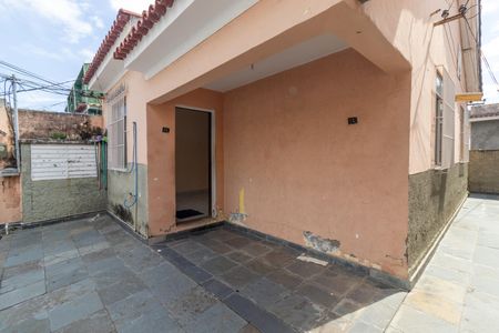 Casa de condomínio para alugar com 74m², 2 quartos e 1 vagaÁrea Externa