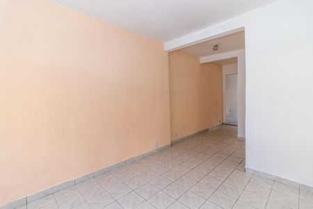 Casa de condomínio para alugar com 74m², 2 quartos e 1 vagaSala