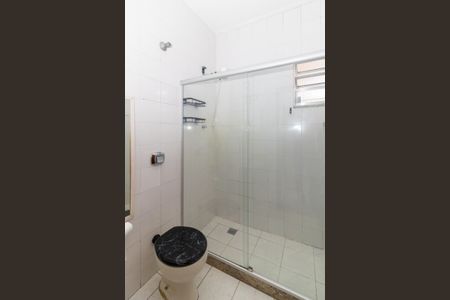 Casa de condomínio para alugar com 74m², 2 quartos e 1 vagaBanheiro Social