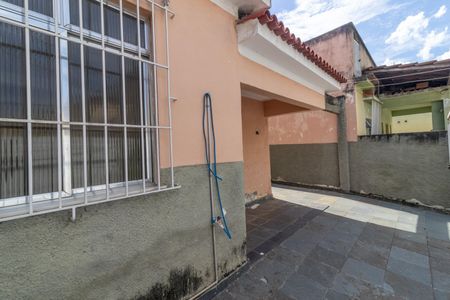 Casa de condomínio para alugar com 74m², 2 quartos e 1 vagaÁrea Externa