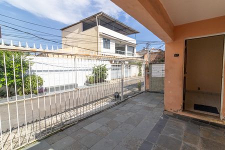 Casa de condomínio para alugar com 74m², 2 quartos e 1 vagaÁrea Externa