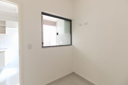 Apartamento à venda com 33m², 2 quartos e sem vagaQuarto 2