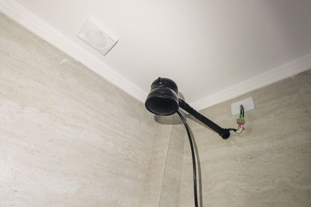 Apartamento à venda com 33m², 2 quartos e sem vagaBanheiro 