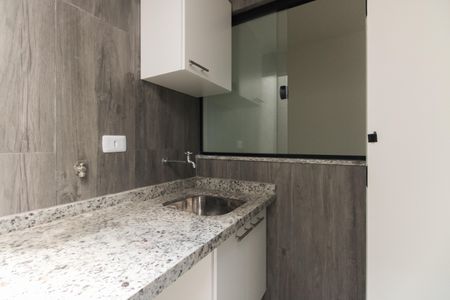Apartamento à venda com 33m², 2 quartos e sem vagaÁrea de Serviço 