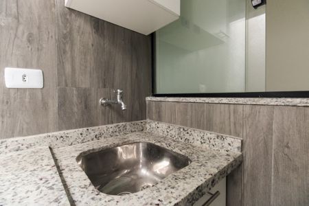 Apartamento à venda com 33m², 2 quartos e sem vagaÁrea de Serviço 