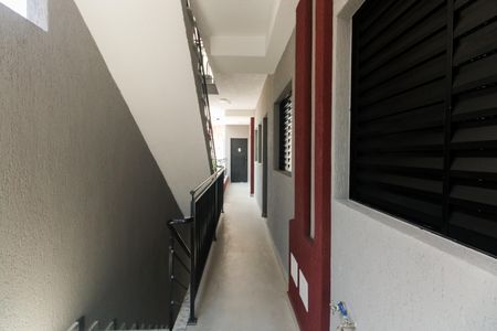 Apartamento à venda com 33m², 2 quartos e sem vagaCondomínio 