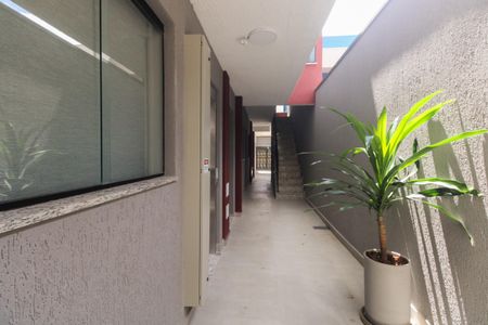 Apartamento à venda com 33m², 2 quartos e sem vagaCondomínio 