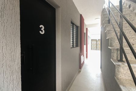Apartamento à venda com 33m², 2 quartos e sem vagaCondomínio 