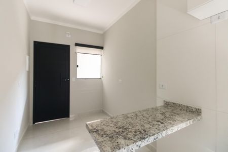 Apartamento à venda com 33m², 2 quartos e sem vagaSala 