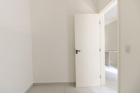 Apartamento à venda com 33m², 2 quartos e sem vagaQuarto 2