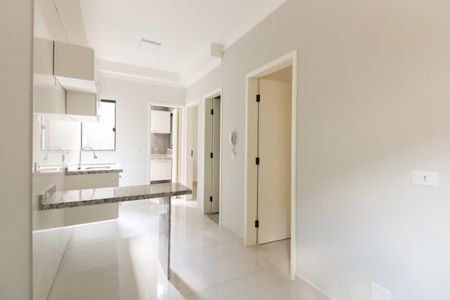 Apartamento à venda com 33m², 2 quartos e sem vagaSala 