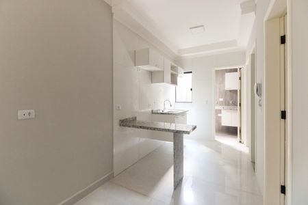 Apartamento à venda com 33m², 2 quartos e sem vagaSala 