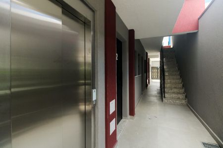 Apartamento à venda com 33m², 2 quartos e sem vagaCondomínio 