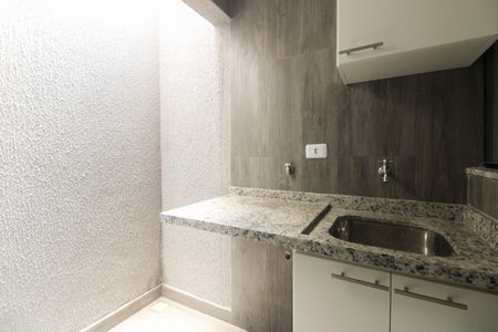 Apartamento à venda com 33m², 2 quartos e sem vagaÁrea de Serviço 