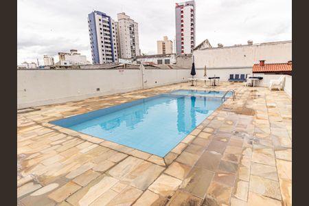 Apartamento à venda com 125m², 3 quartos e 2 vagas Apartamento à venda com 125m², 3 quartos e 2 vagasÁrea comum - Piscina