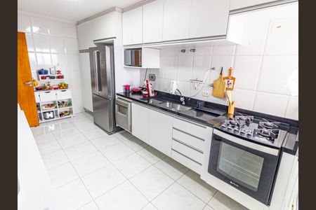 Apartamento à venda com 125m², 3 quartos e 2 vagas Apartamento à venda com 125m², 3 quartos e 2 vagasCozinha