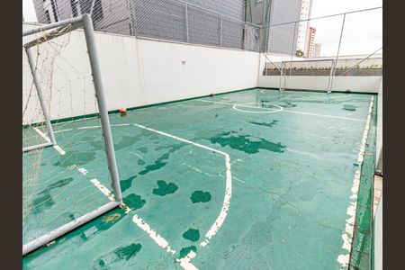 Apartamento à venda com 125m², 3 quartos e 2 vagas Apartamento à venda com 125m², 3 quartos e 2 vagasÁrea comum - Quadra