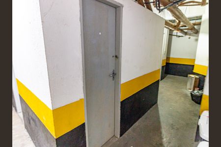 Apartamento à venda com 125m², 3 quartos e 2 vagas Apartamento à venda com 125m², 3 quartos e 2 vagasDepósito