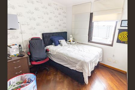 Apartamento à venda com 125m², 3 quartos e 2 vagas Apartamento à venda com 125m², 3 quartos e 2 vagasQuarto 1