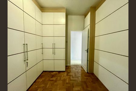 Apartamento para alugar com 126m², 3 quartos e 1 vagaQuarto 3