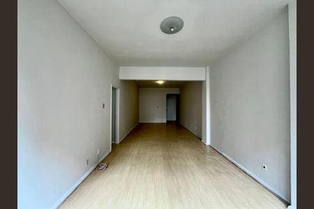 Sala  de apartamento para alugar com 3 quartos, 126m² em Copacabana, Rio de Janeiro