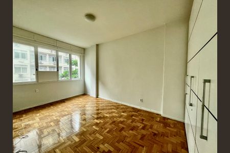 Apartamento para alugar com 126m², 3 quartos e 1 vagaQuarto 2