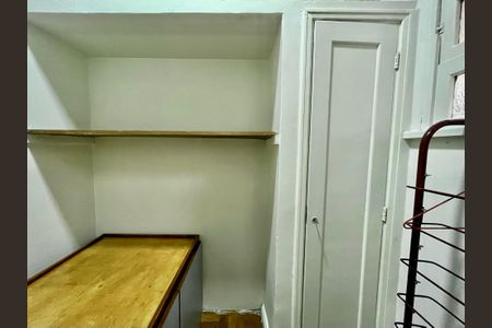 Apartamento para alugar com 126m², 3 quartos e 1 vagaQuarto de Serviço