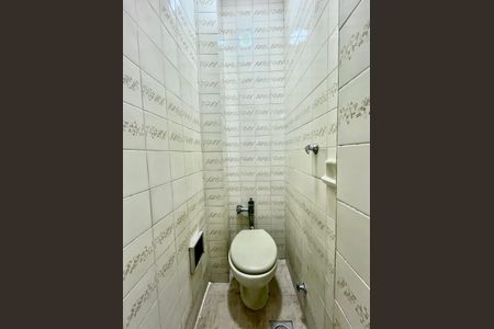 Apartamento para alugar com 126m², 3 quartos e 1 vagaBanheiro de serviço