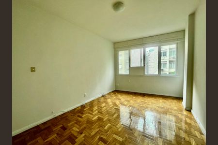 Apartamento para alugar com 126m², 3 quartos e 1 vagaQuarto 2