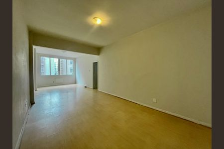 Apartamento para alugar com 126m², 3 quartos e 1 vagaSala 
