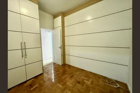 Apartamento para alugar com 126m², 3 quartos e 1 vagaQuarto 3