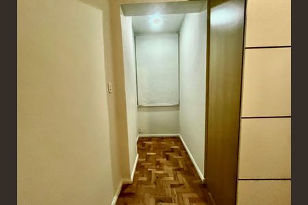Apartamento para alugar com 126m², 3 quartos e 1 vagaQuarto 3