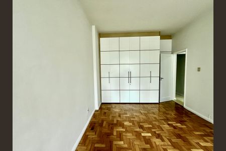 Apartamento para alugar com 126m², 3 quartos e 1 vagaQuarto 2