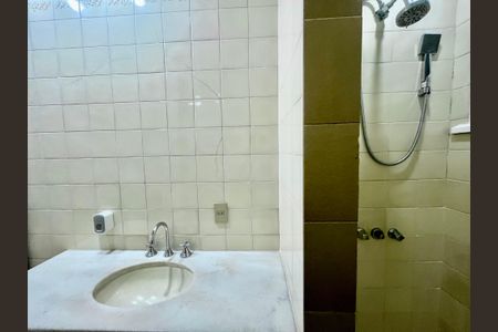 Apartamento para alugar com 126m², 3 quartos e 1 vagaBanheiro