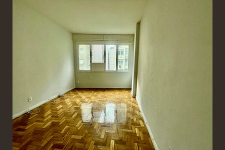 Apartamento para alugar com 126m², 3 quartos e 1 vagaQuarto 2